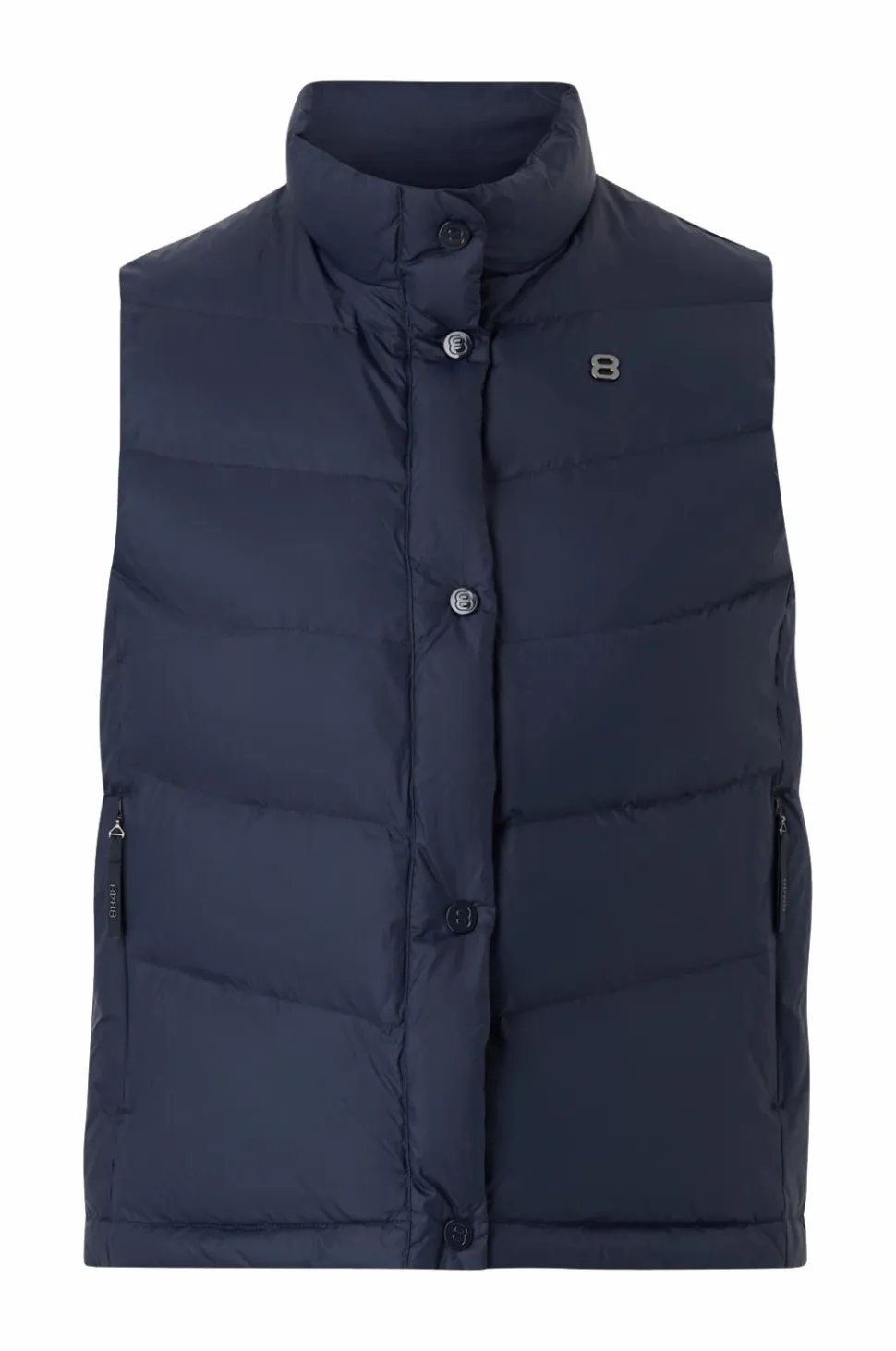 8848 Altitude Dunvest Bella W Down Vest
