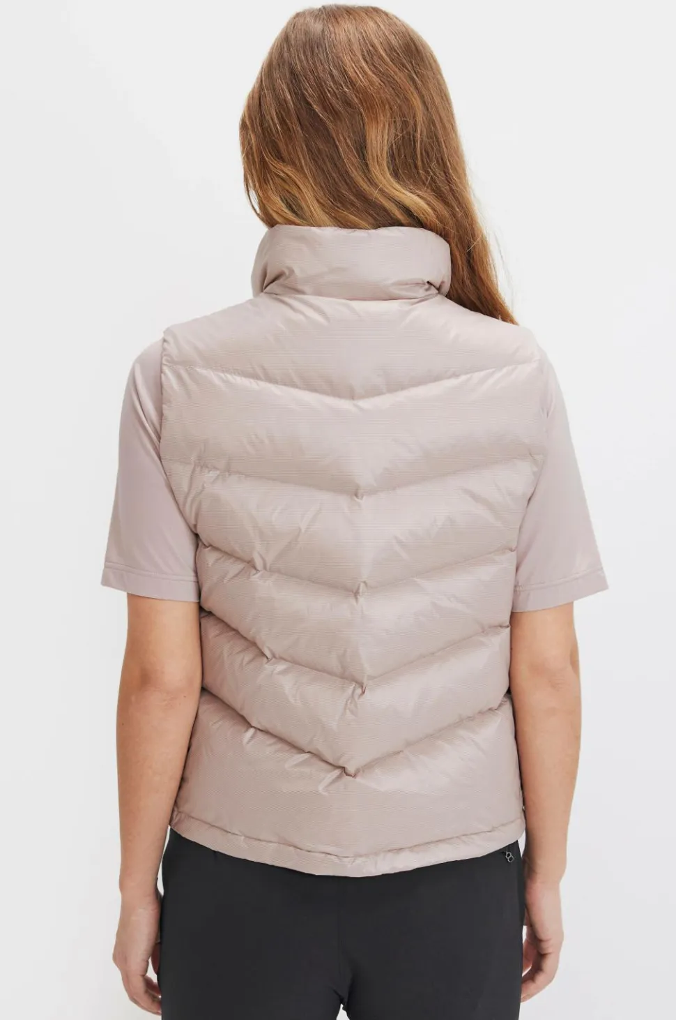 8848 Altitude Dunvest Bella W Down Vest