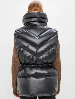 8848 Altitude Dunvest Shacci W Down Vest