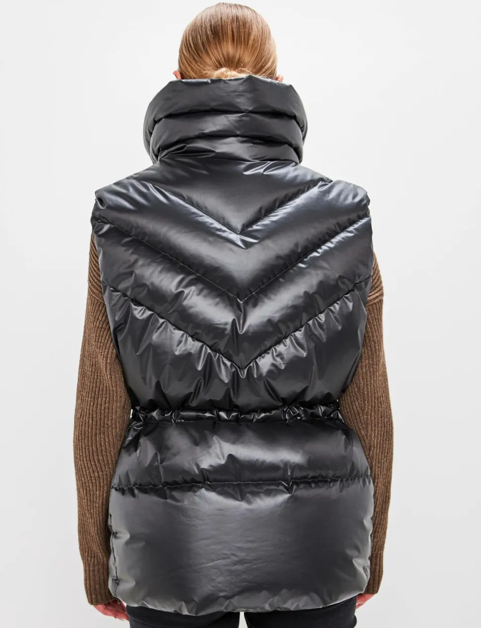 8848 Altitude Dunvest Shacci W Down Vest