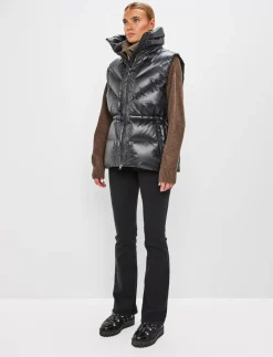 8848 Altitude Dunvest Shacci W Down Vest