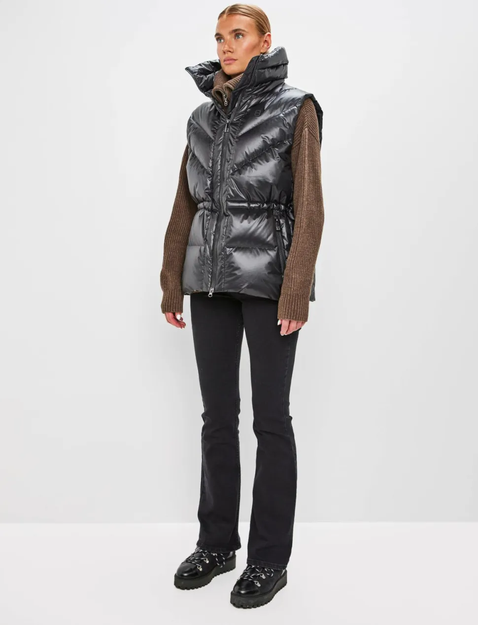 8848 Altitude Dunvest Shacci W Down Vest