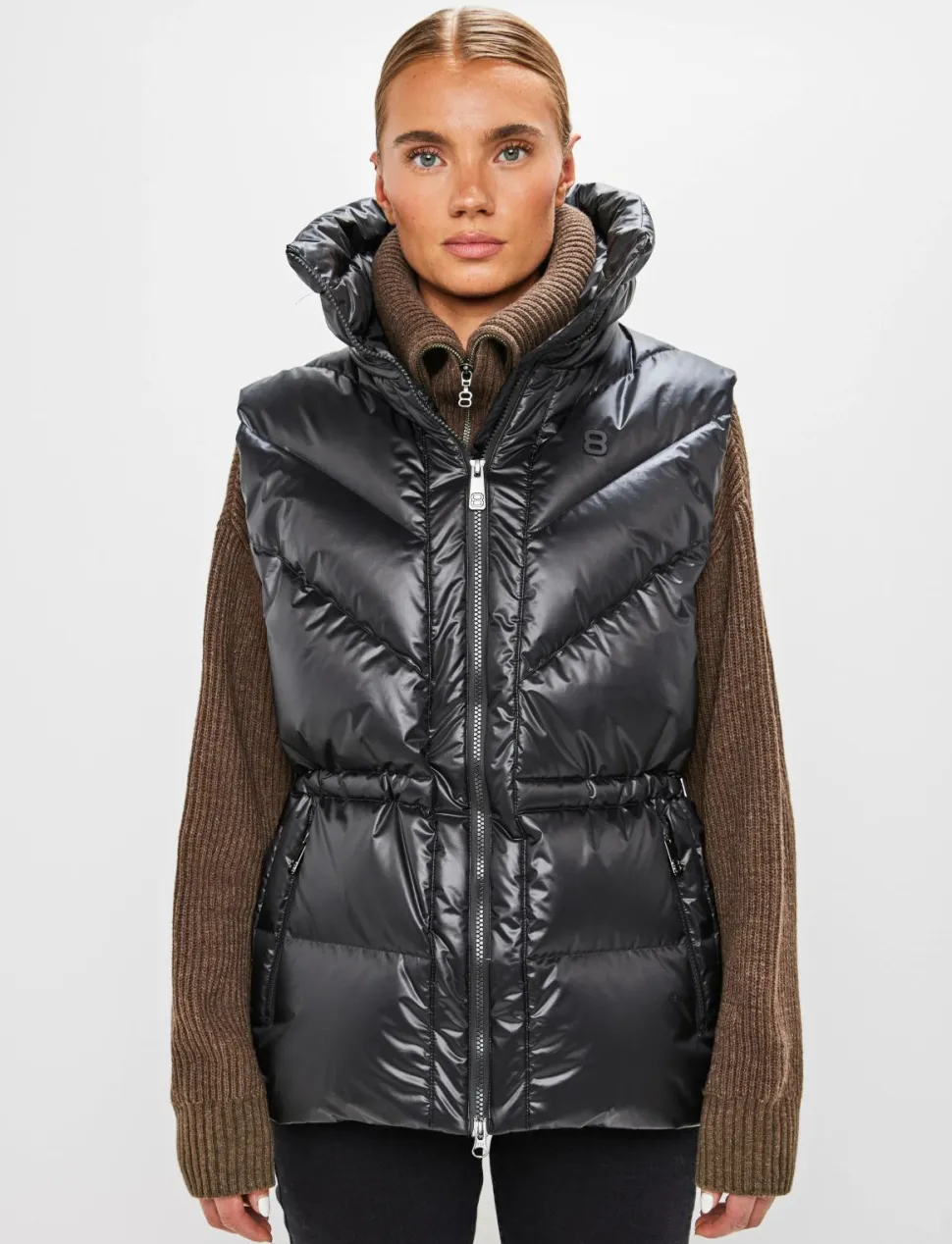 8848 Altitude Dunvest Shacci W Down Vest