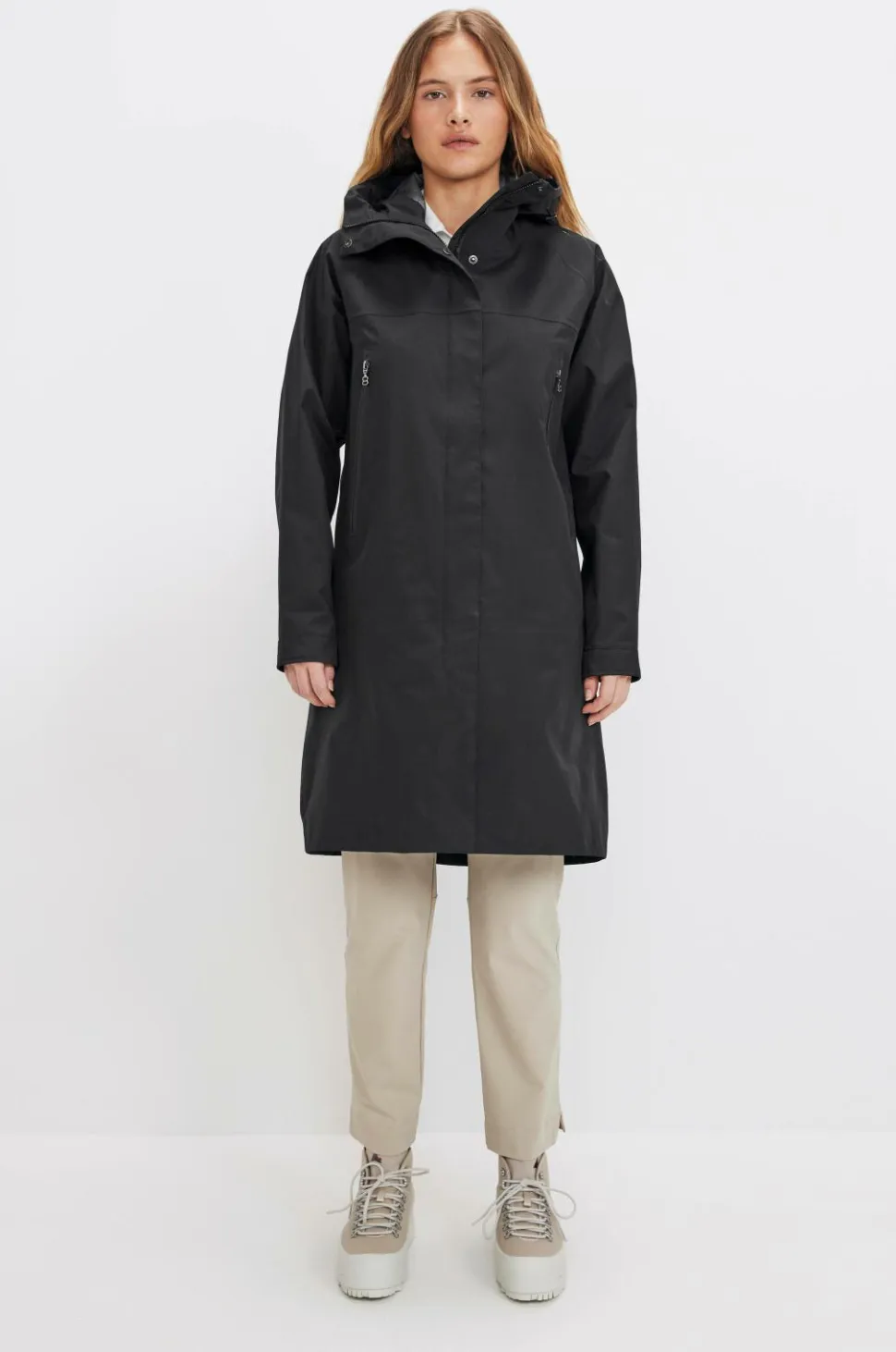 8848 Altitude Skaljakke Angela W 3L Coat