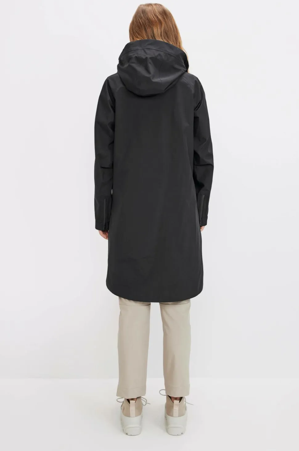 8848 Altitude Skaljakke Angela W 3L Coat