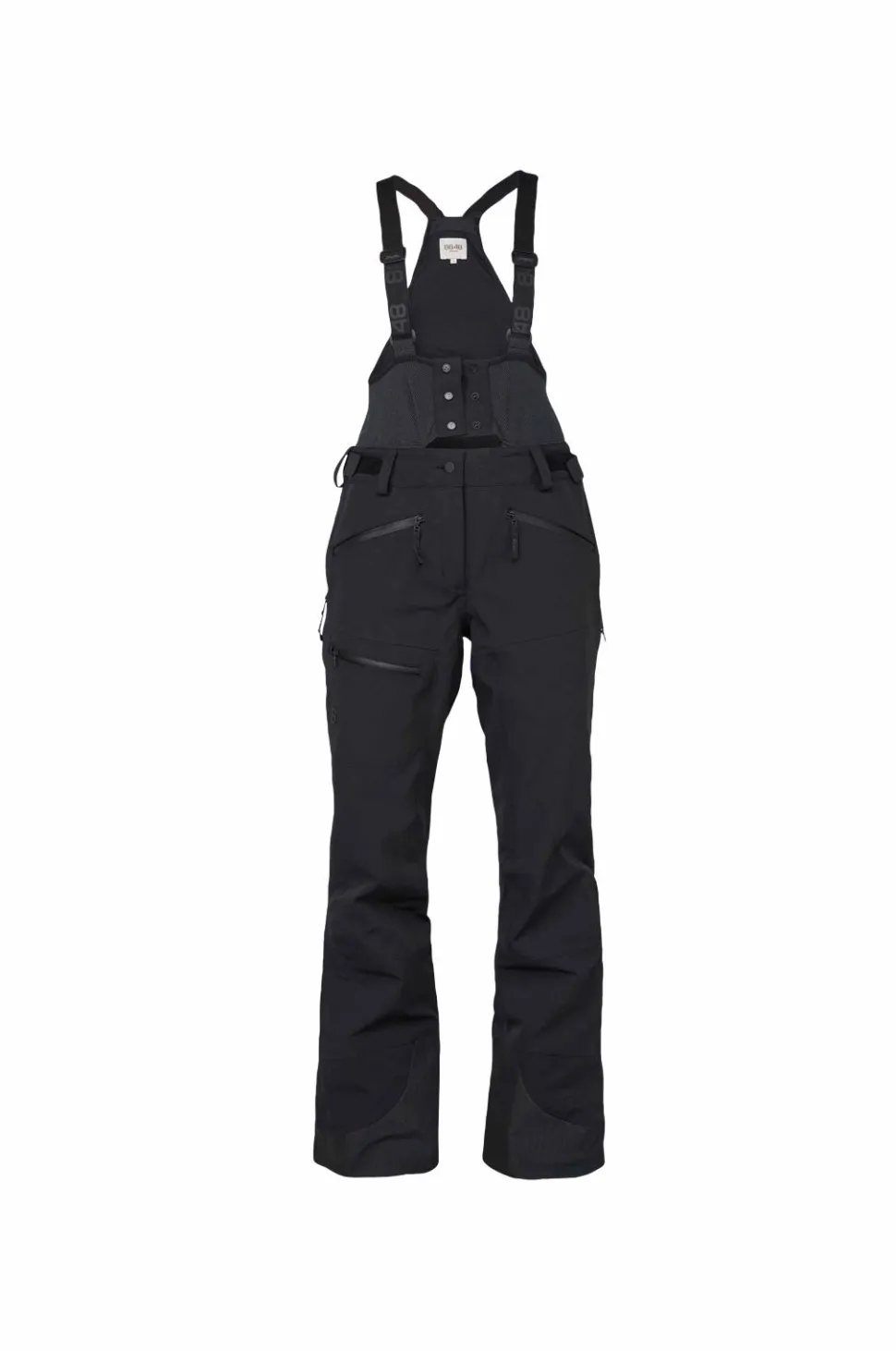8848 Altitude Skibukser / Skalbukser Chloe W Shell Pant