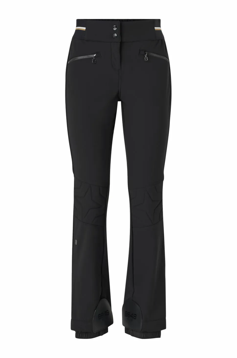 8848 Altitude Skibukser Randy Star W Pant