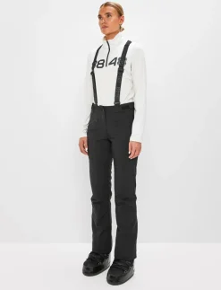 8848 Altitude Skibukser Poppy W Pant