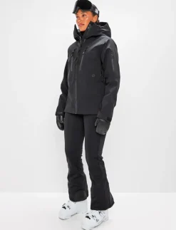 8848 Altitude Skijakke / Skaljakke Pow 3.0 W Shell Jacket