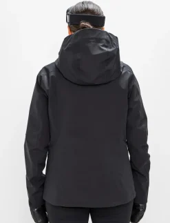 8848 Altitude Skijakke / Skaljakke Pow 3.0 W Shell Jacket