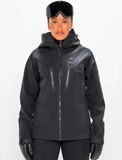 8848 Altitude Skijakke / Skaljakke Pow 3.0 W Shell Jacket