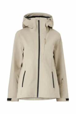 8848 Altitude Skijakke Lyla W Ski Jacket