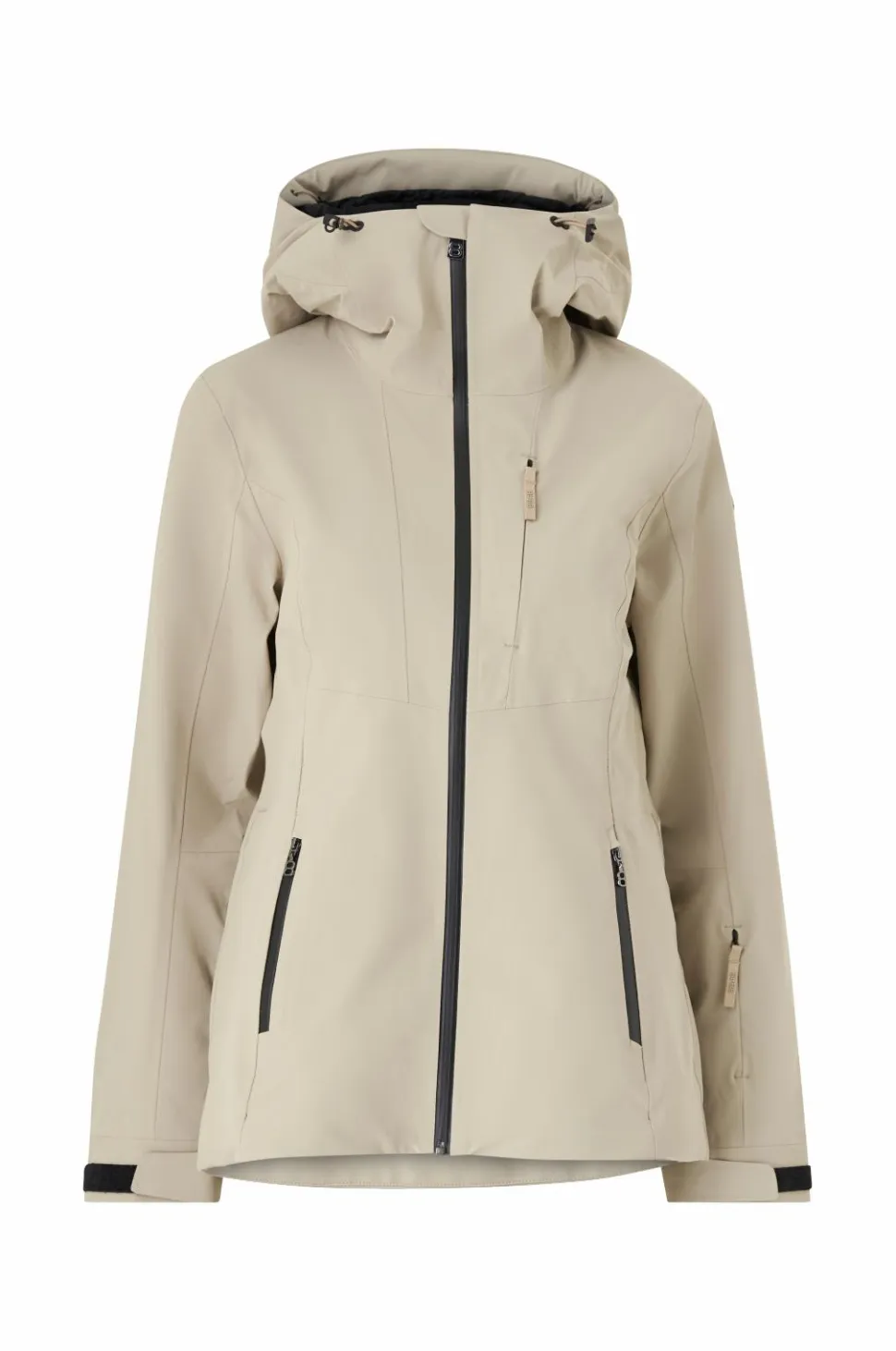 8848 Altitude Skijakke Lyla W Ski Jacket