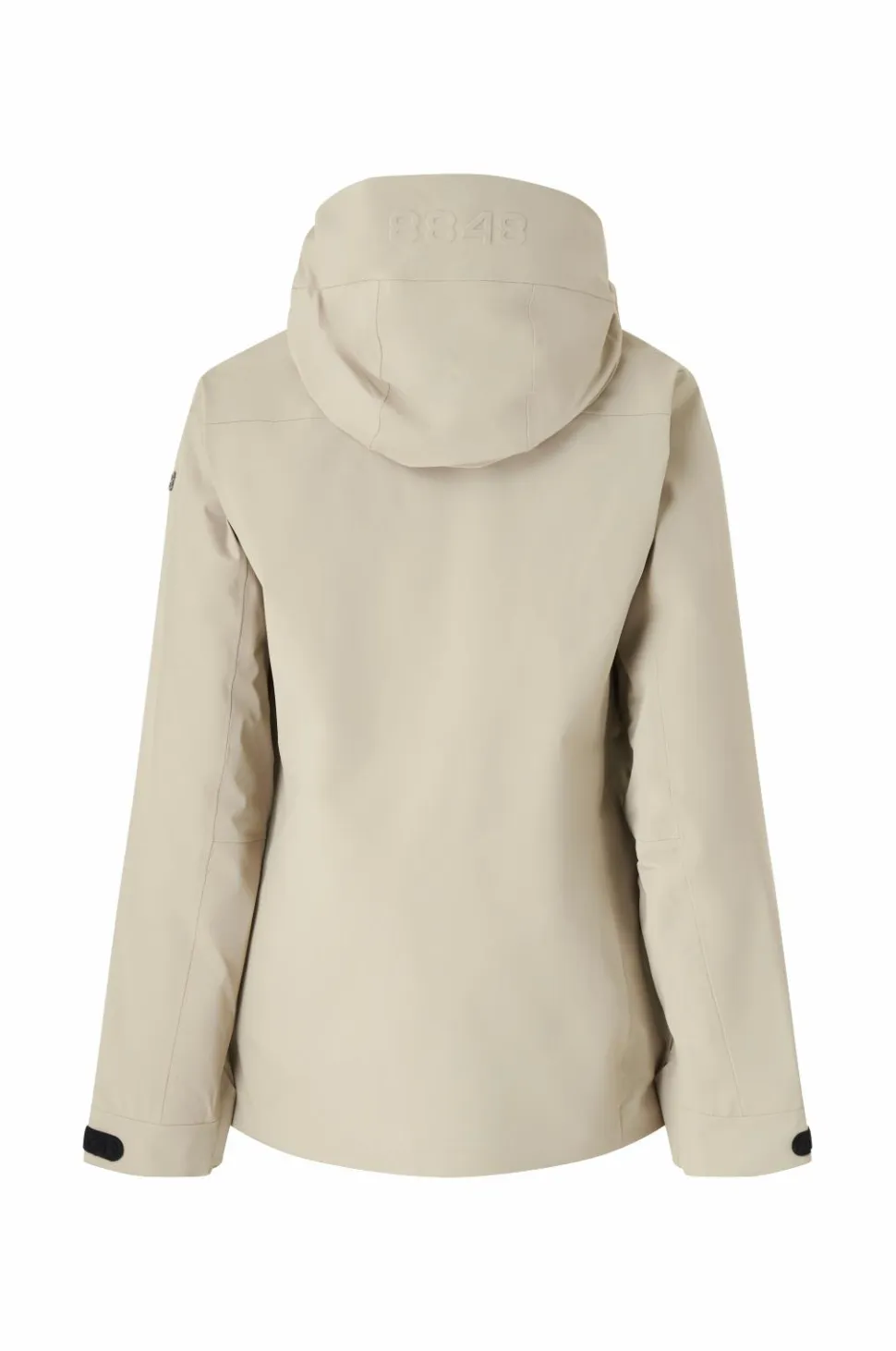 8848 Altitude Skijakke Lyla W Ski Jacket