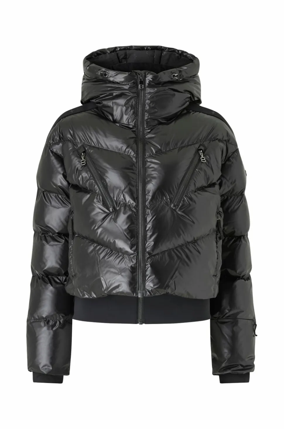 8848 Altitude Skijakke Noelle Ski Puffer