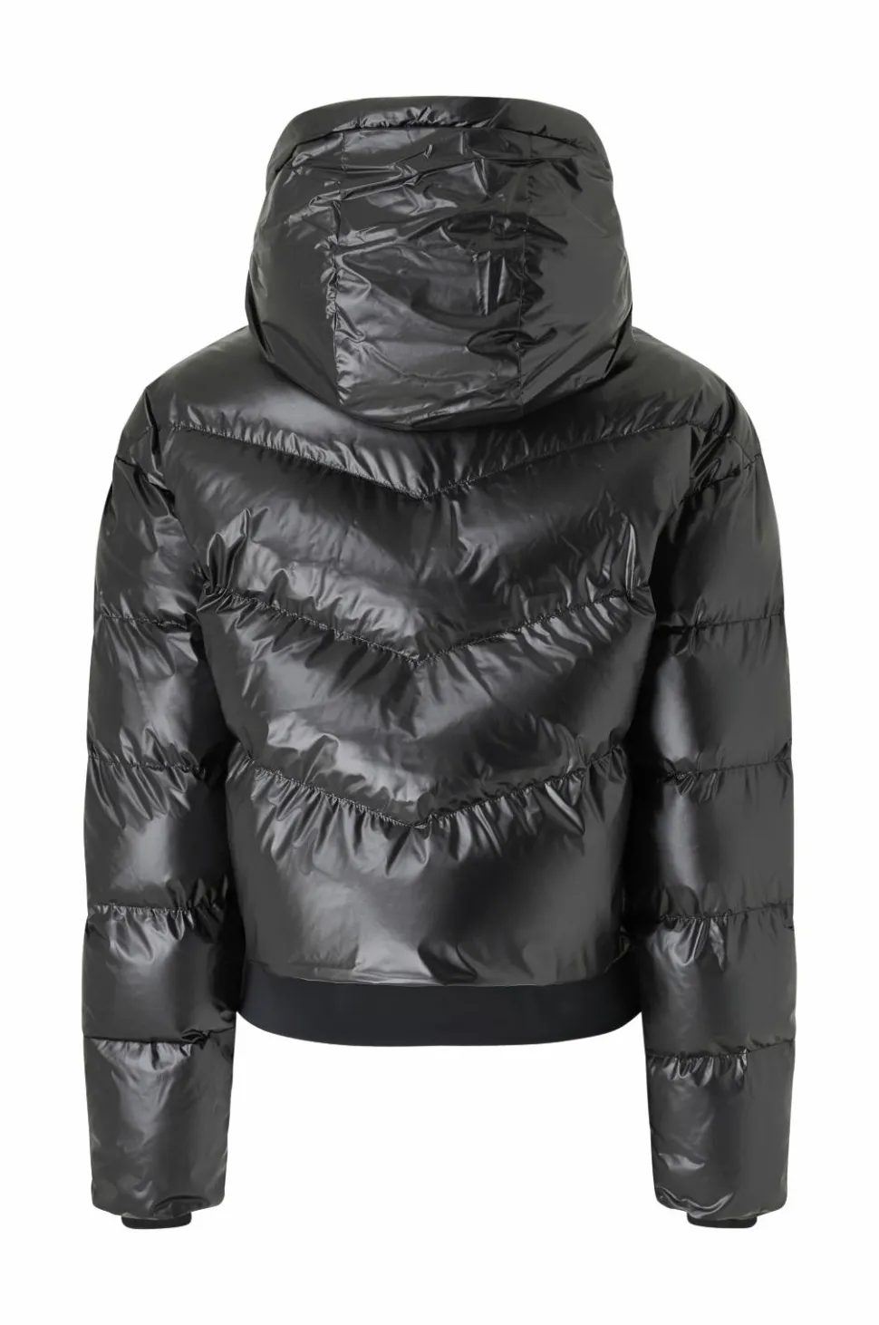 8848 Altitude Skijakke Noelle Ski Puffer