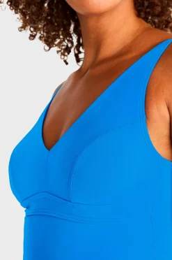 Abecita by Swegmark Badedragt Capri Kanters Swimsuit