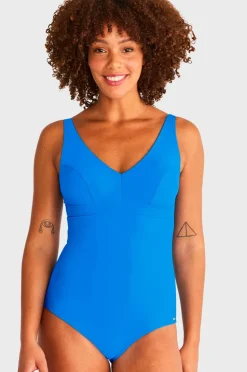 Abecita by Swegmark Badedragt Capri Kanters Swimsuit