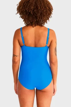 Abecita by Swegmark Badedragt Capri Kanters Swimsuit