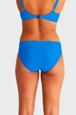 Abecita by Swegmark Bikinitrusse Capri Folded Brief