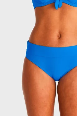Abecita by Swegmark Bikinitrusse Capri Folded Brief