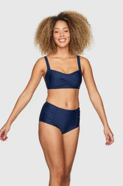 Abecita by Swegmark Bikinitrusse Capri Maxibrief