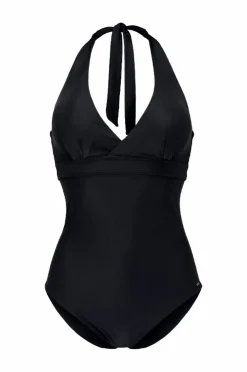 Abecita by Swegmark Haiti Halterneck-badedragt