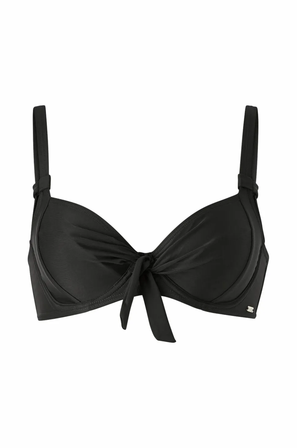 Abecita by Swegmark Bikinitop Capri Unique Wire Bra