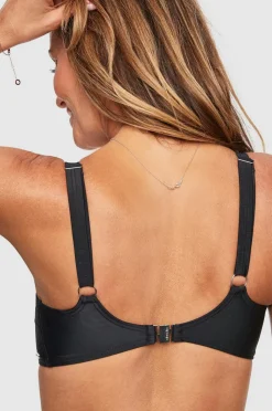 Abecita by Swegmark Bikinitop Capri Unique Wire Bra