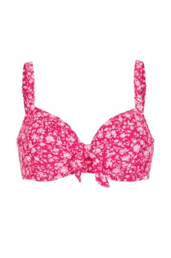 Abecita by Swegmark Bikini bh med bøjle Bahamas
