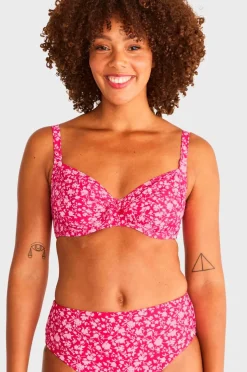Abecita by Swegmark Bikini bh med bøjle Bahamas