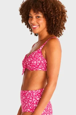 Abecita by Swegmark Bikini bh med bøjle Bahamas