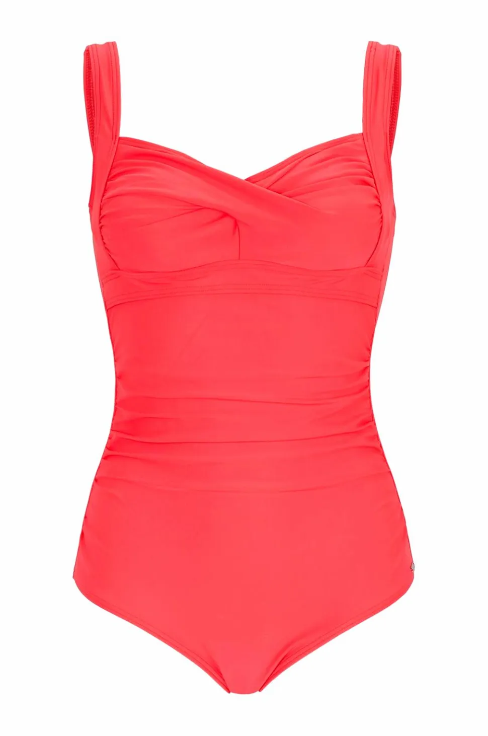 Abecita by Swegmark Shapingbadedragt Capri Swimsuit Delight