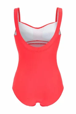 Abecita by Swegmark Shapingbadedragt Capri Swimsuit Delight