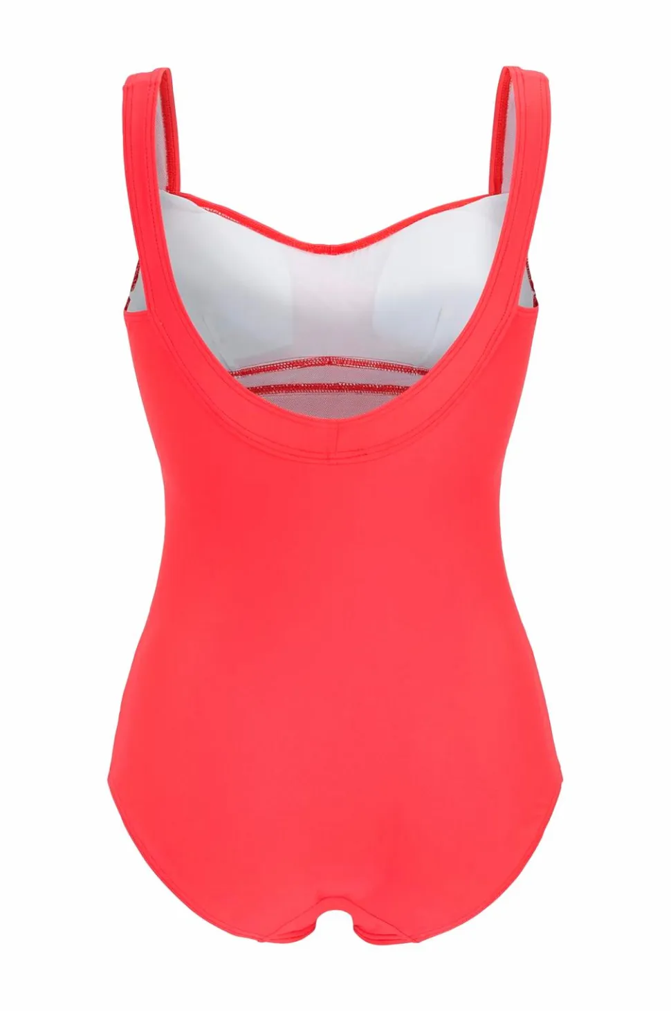 Abecita by Swegmark Shapingbadedragt Capri Swimsuit Delight