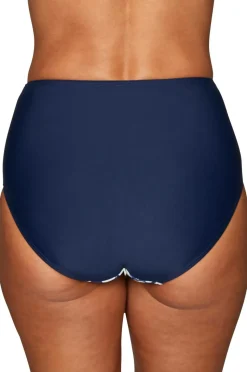 Abecita by Swegmark Bikinitrusse English Garden Maxibrief