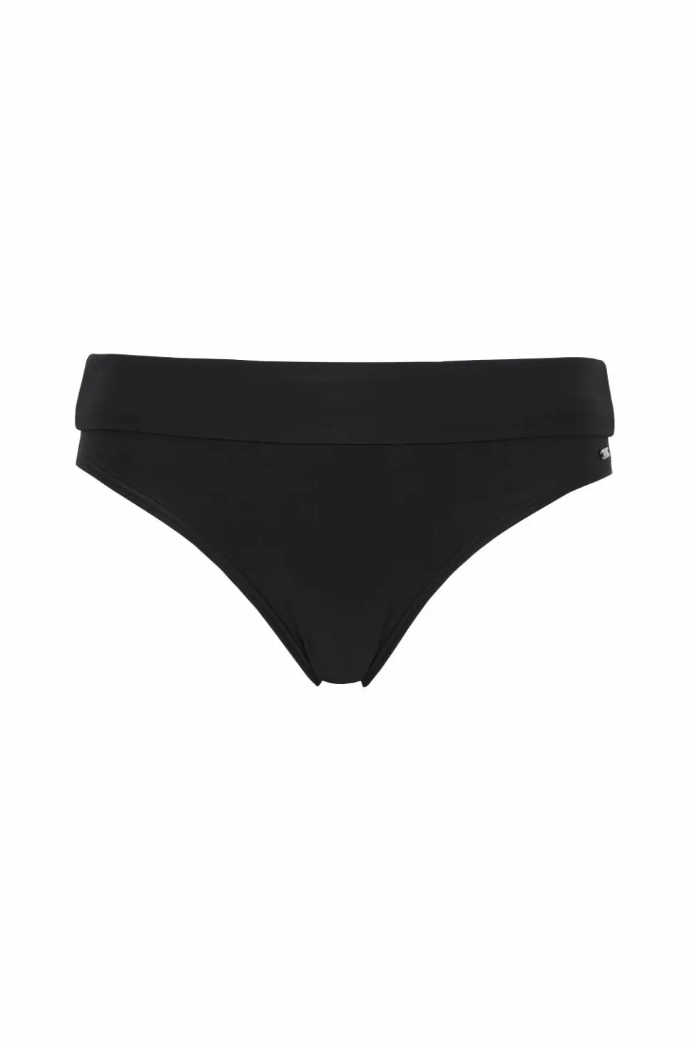 Abecita by Swegmark Bikinitrusse Capri Folded Brief