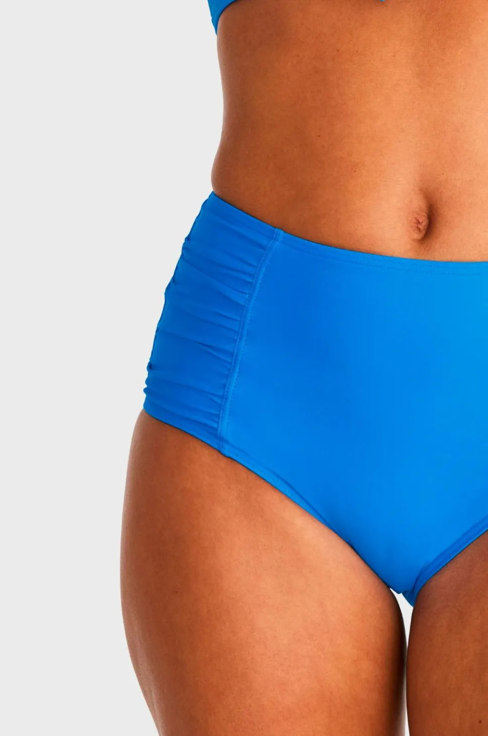 Abecita by Swegmark Bikinitrusse Capri Maxibrief