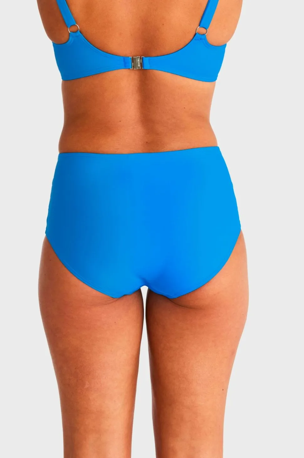 Abecita by Swegmark Bikinitrusse Capri Maxibrief