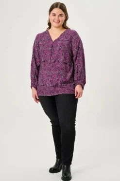 ADIA Bluse