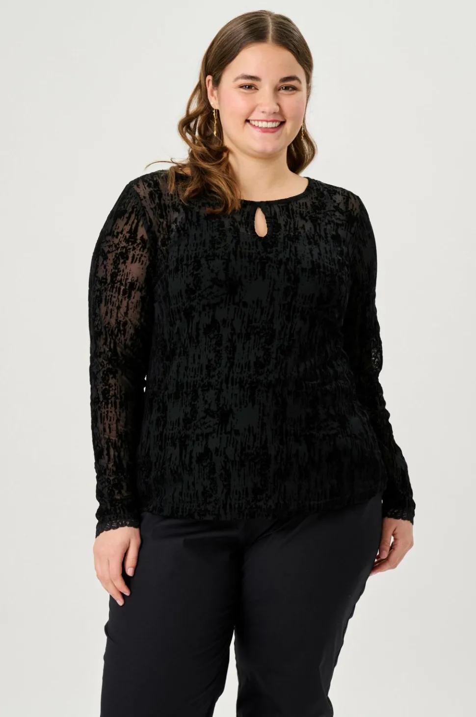 ADIA Bluse adGersmi