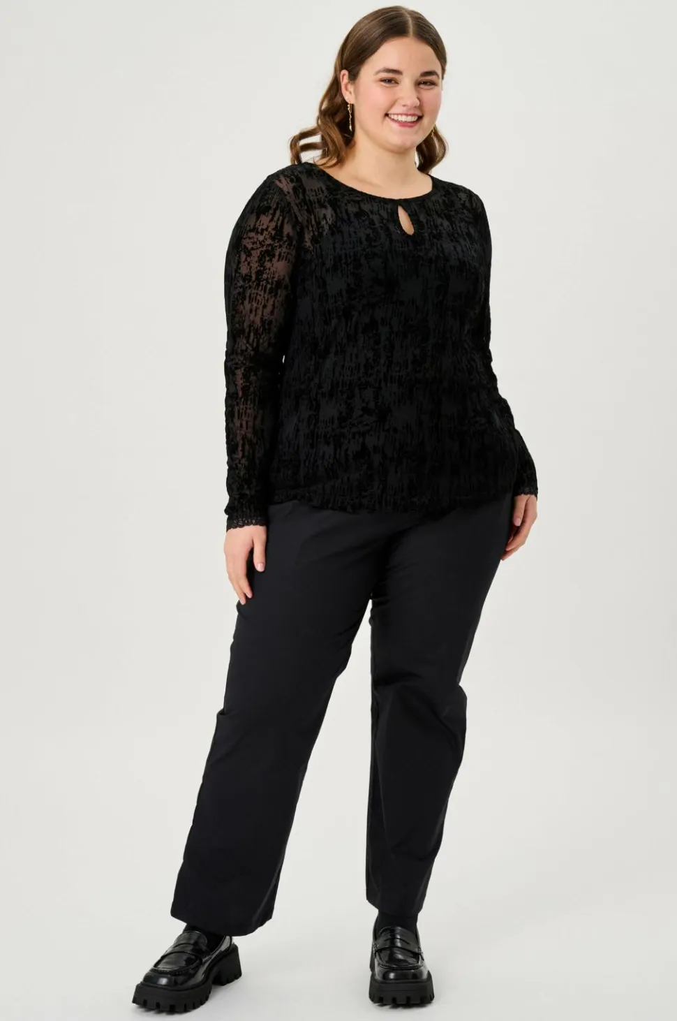 ADIA Bluse adGersmi