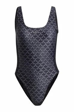adidas Originals Badedragt Originals Monogram 3-stripes Swimsuit