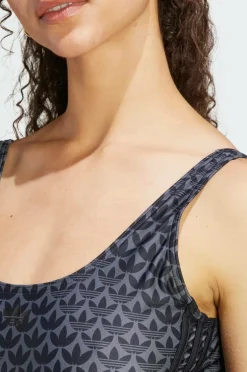 adidas Originals Badedragt Originals Monogram 3-stripes Swimsuit
