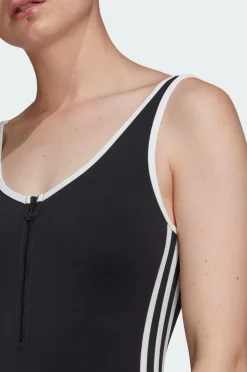 adidas Originals Badedragt Adicolor Classics Primeblue Swimsuit