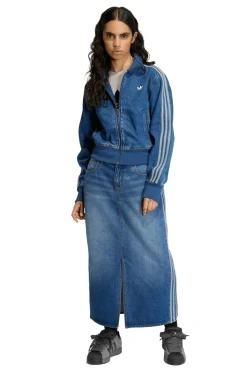 adidas Originals Cowboyjakke Firebird TT D