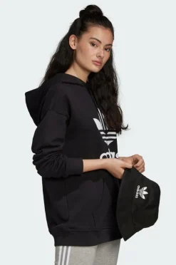adidas Originals Hættetrøje Adicolor Trefoil Hoodie