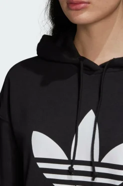 adidas Originals Hættetrøje Adicolor Trefoil Hoodie