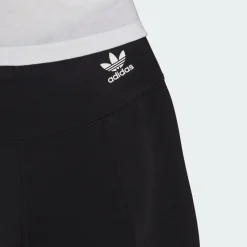 adidas Originals Leggings Adicolor Classics Sst Open Hem Tights