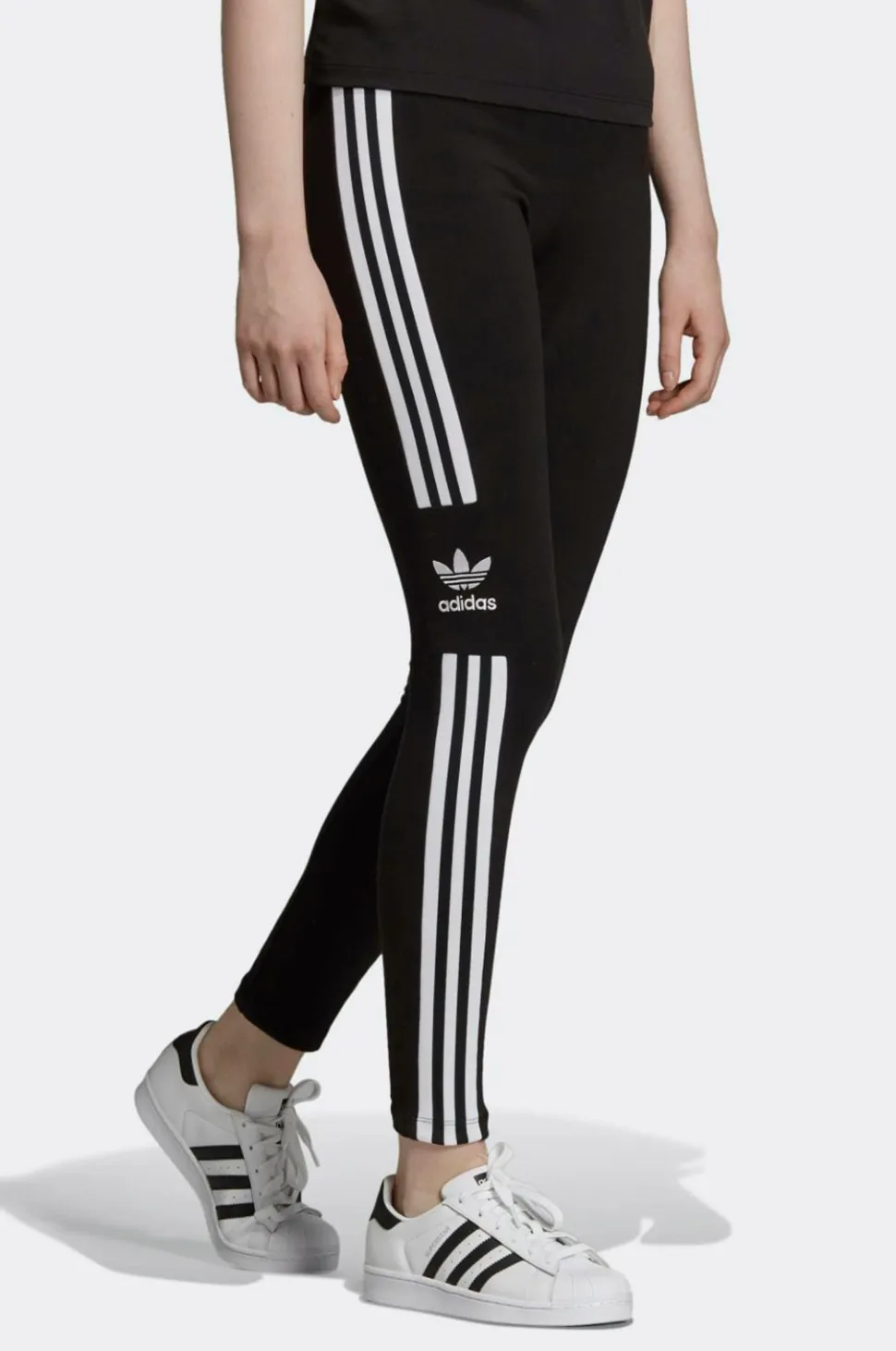 adidas Originals Leggings Trefoil Tights